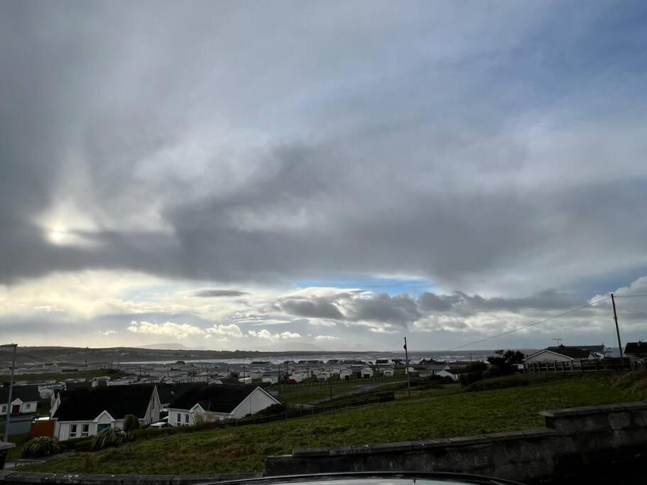 Beach House Donegal Town Exterior photo